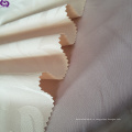 Shaoxing Manufacture Жаккардовая тканая ткань полиэфирная металлическая мягкая ткань